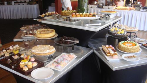 Easter Brunch Rhode Island